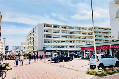 Strand No.27 - wohnen am Meer