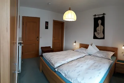 Gästehaus Bergfrieden