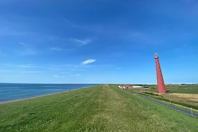 Neues, ruhiges Ferienhaus Nr. 46