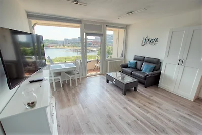 Haus Schöne Aussicht, App. 2SB209