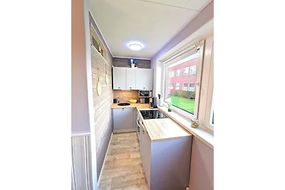 Fewo 91 WHG C 3 in Burhave