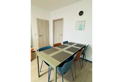 Grosszügige FeWo Einetal *4* im