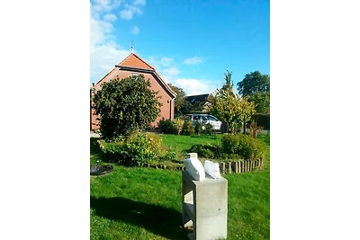 Ferienhaus Schwille - Loft 2