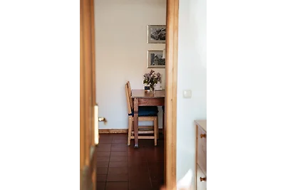 Ferienhof Trapp - Appartement