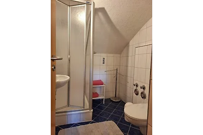 Haus Bauer - Ferienwohnung Orchidee