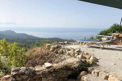 Casa vacanze Vacanza di relax Camerota
