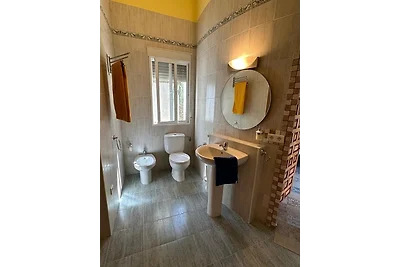 Casita Higo
