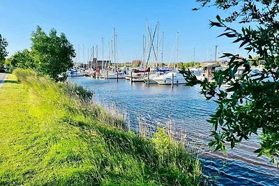 Ferienhaus Liese - Nurdachhaus