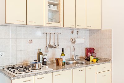 Apartament Dla rodzin Biograd na Moru