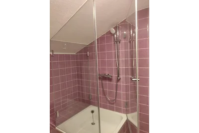 Haus Oberwössen FeWo #3 Harzblick