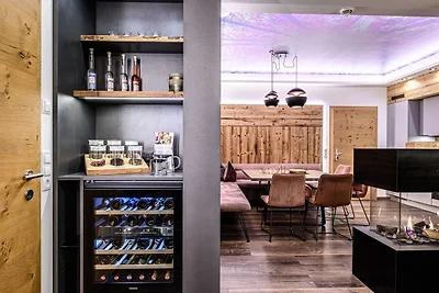 Deluxe Suite Goldreh