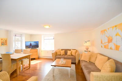 FeWo Schiffbrücke I