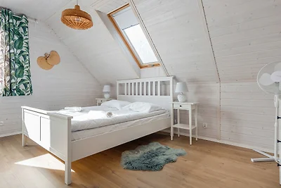 Sun&Snow Dom Cayetano - Ferienhaus