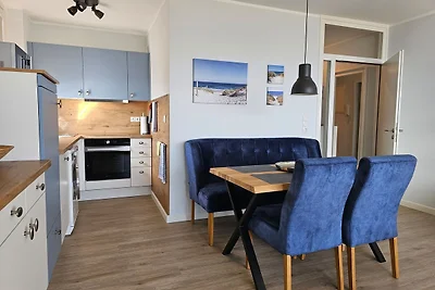 Bi de Wyk, Whg. A18 - Göntje