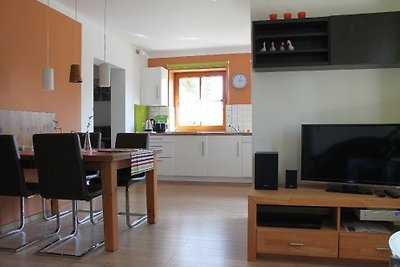 Vakantieappartement Gezinsvakantie Ratekau