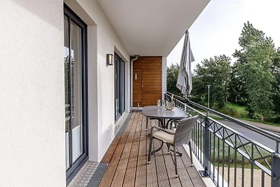 Aparthotel Waterkant Suites, Suite