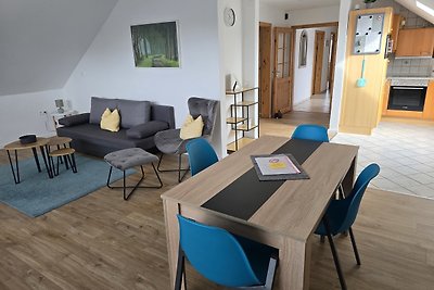 Vakantieappartement Gezinsvakantie Gifhorn