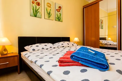 Ferienwohnung YUGOSLAVIA