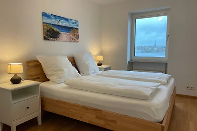 Vakantieappartement Gezinsvakantie Wilhelmshaven