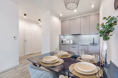 Vakantieappartement Gezinsvakantie Sianożęty