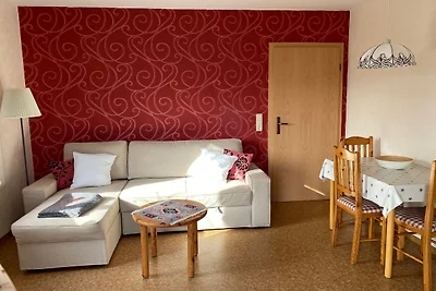 Apartament Dla rodzin Wittmund