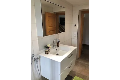 Chalet in Natur-Alleinlage Nähe