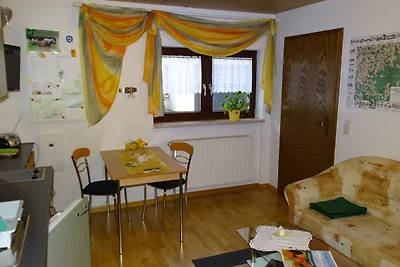 Ferienwohnung Wasserfloh