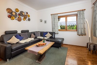 Vakantieappartement Gezinsvakantie Berchtesgaden