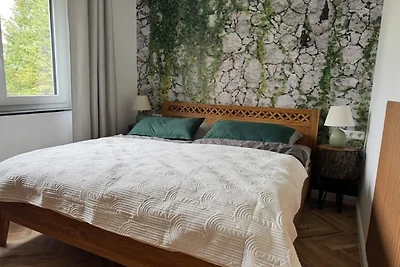 Harz Zeit Residenz neu eröffnet