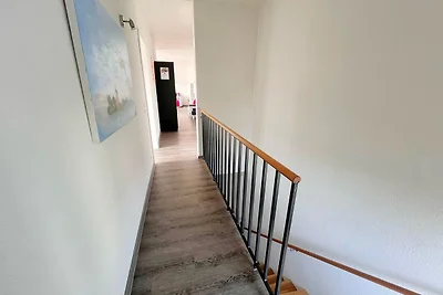 Penthouse NO 2 BodenSEE Apartments