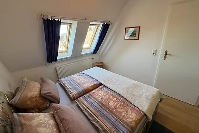 DAT OLE FISCHERHUS - App. 3