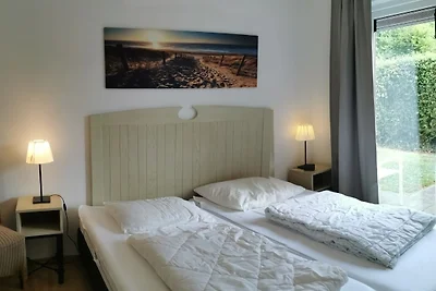 Ferienparadies Seeluft