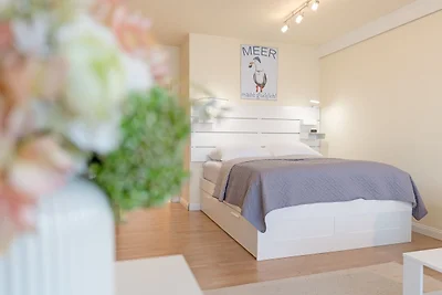 Appartamento Vacanza con famiglia Timmendorfer Strand