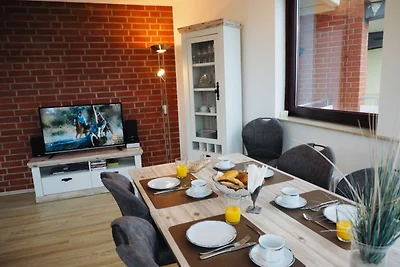 "Haus Belvedere" - Whg. 30 ***