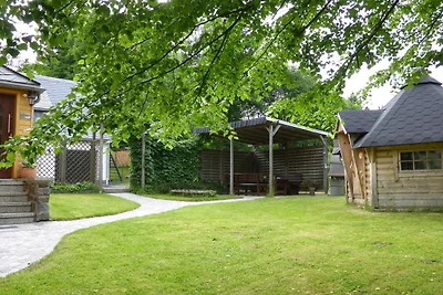 Ferienwohnung Wasserfloh