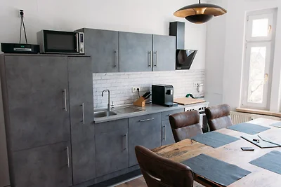 Appartement Seepromenade