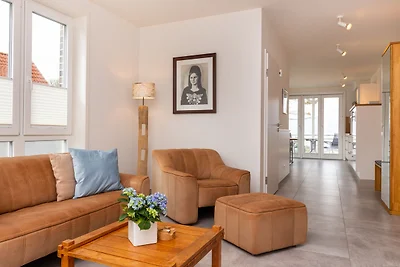 Ferienwohnung Weisse Düne 1