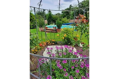 Vakantieappartement Gezinsvakantie Stavenhagen