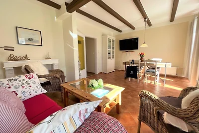 Casa vacanze Vacanza di relax Dahme