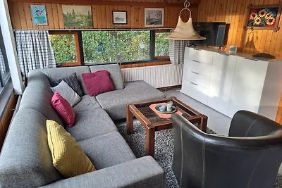 Bungalowpark in Nordholland