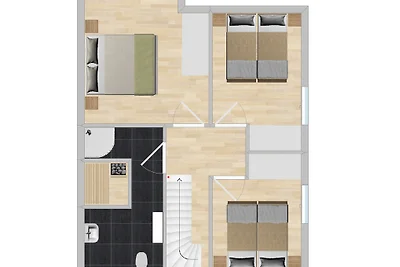 Casa vacanze Vacanza di relax Grömitz