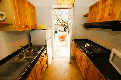 Casa de vacaciones Vacaciones de reposo Camerota