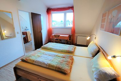 Vakantieappartement Gezinsvakantie Daisendorf