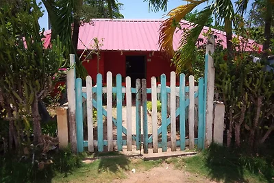 CASA EMILIANO. MANGLITO BEACH