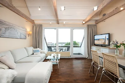 Vakantieappartement Gezinsvakantie Laboe