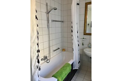 Vakantieappartement Gezinsvakantie Pöcking