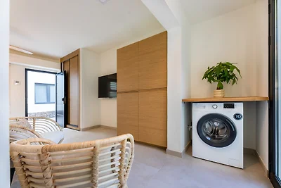 Apartment Urban Chill Private Pool