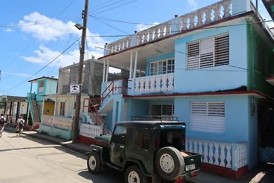 Hostal Casa Reina y Rebeca