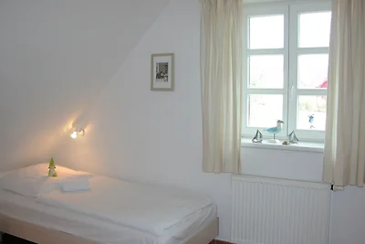 Vakantieappartement Gezinsvakantie Dranske