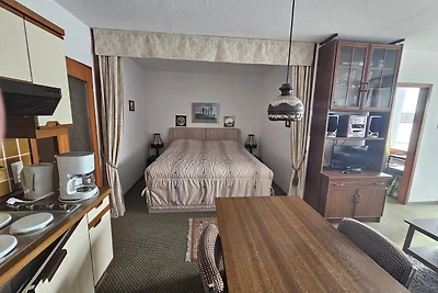 Ferienwohnung Binnenseeblick